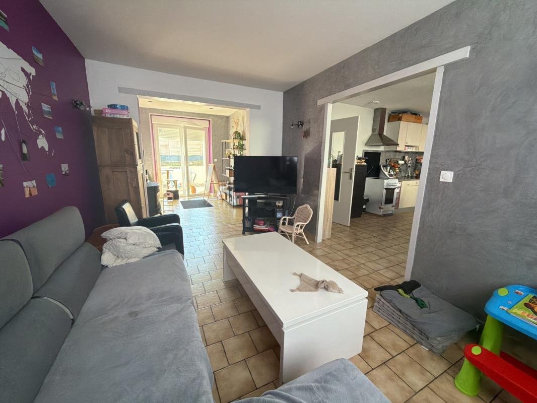 Maison à vendre, 129m², Plouay