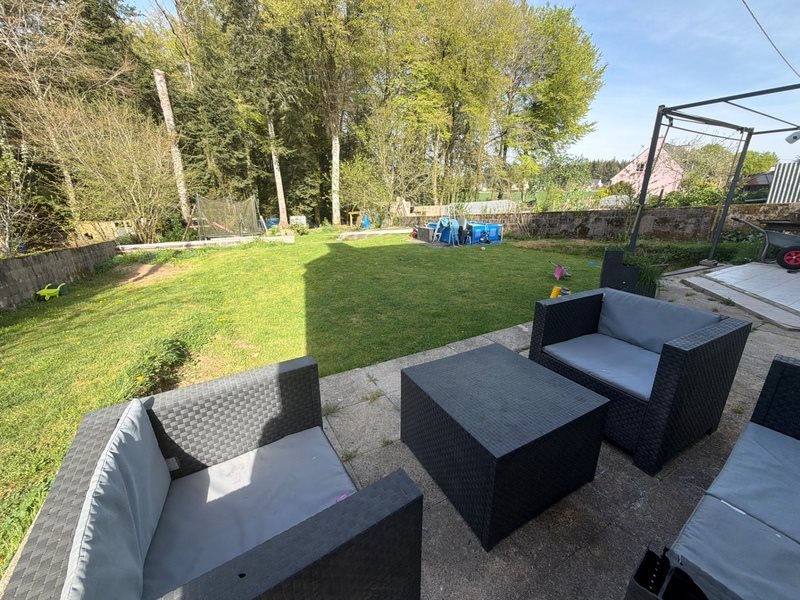 Maison à vendre, 110m², Plouay