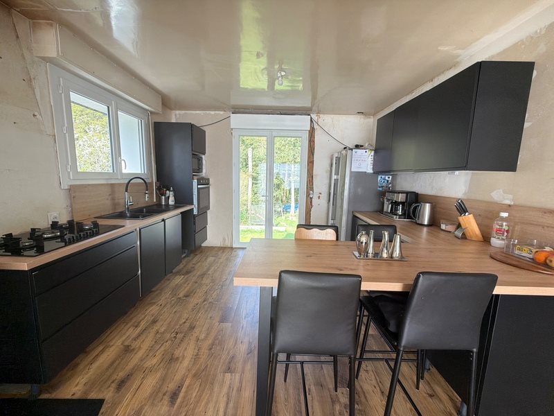 Maison à vendre, 110m², Plouay