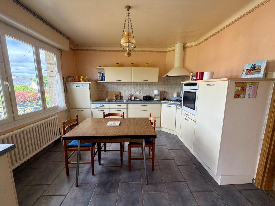 Maison à vendre, 125m², Berné