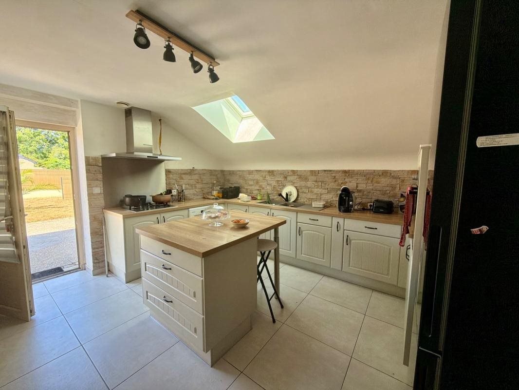 Maison à vendre, 122m², Plouay