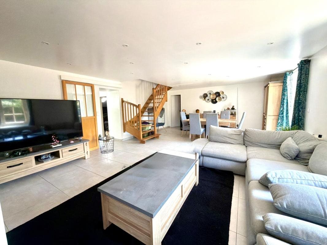 Maison à vendre, 122m², Plouay