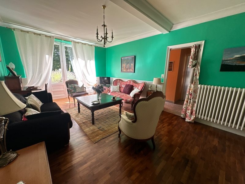 Maison à vendre, 131m², Lignol