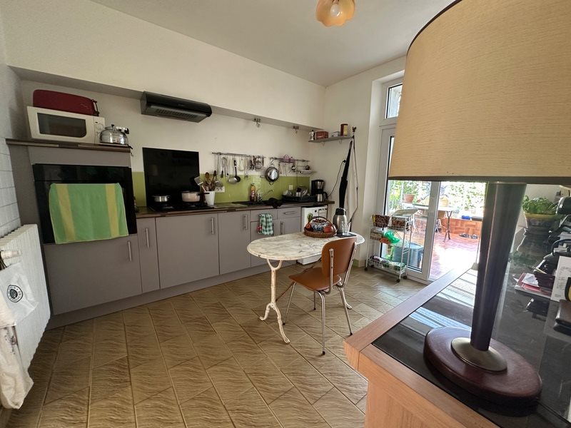 Maison à vendre, 131m², Lignol