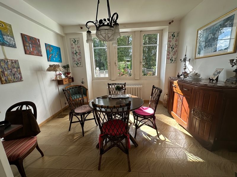 Maison à vendre, 131m², Lignol