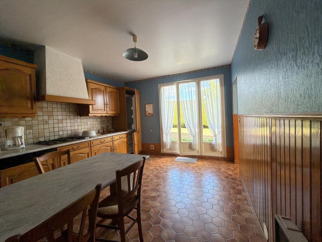 Maison à vendre, 92m², Plouay