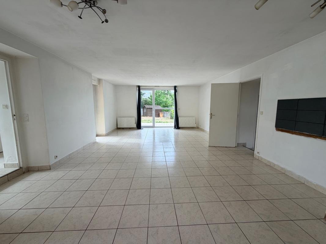Maison à louer, 100m², Plouay
