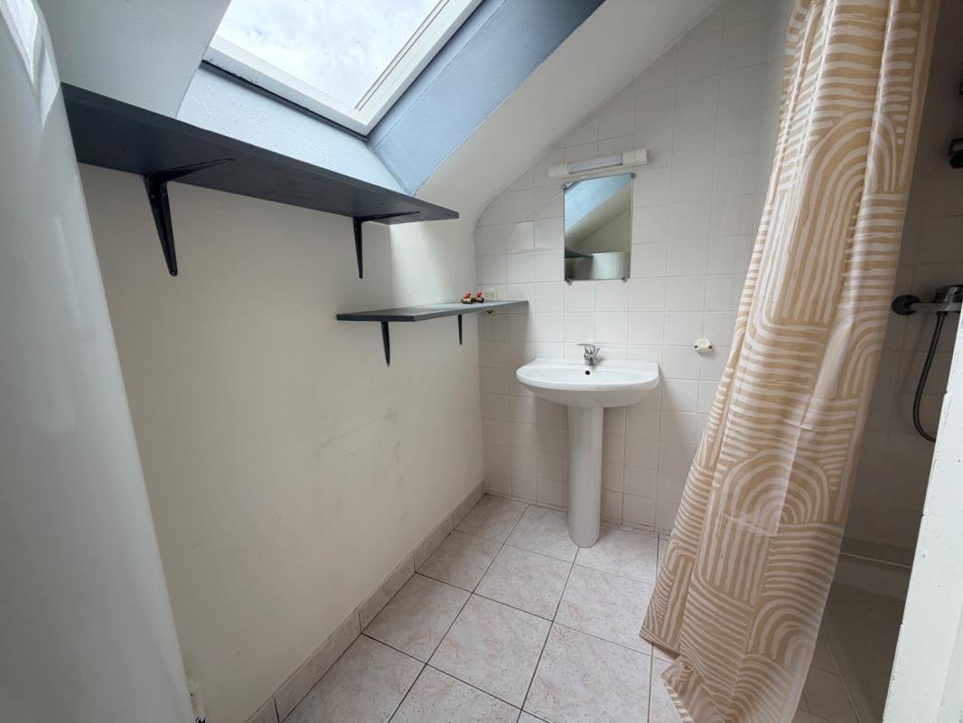 Maison à louer, 100m², Plouay