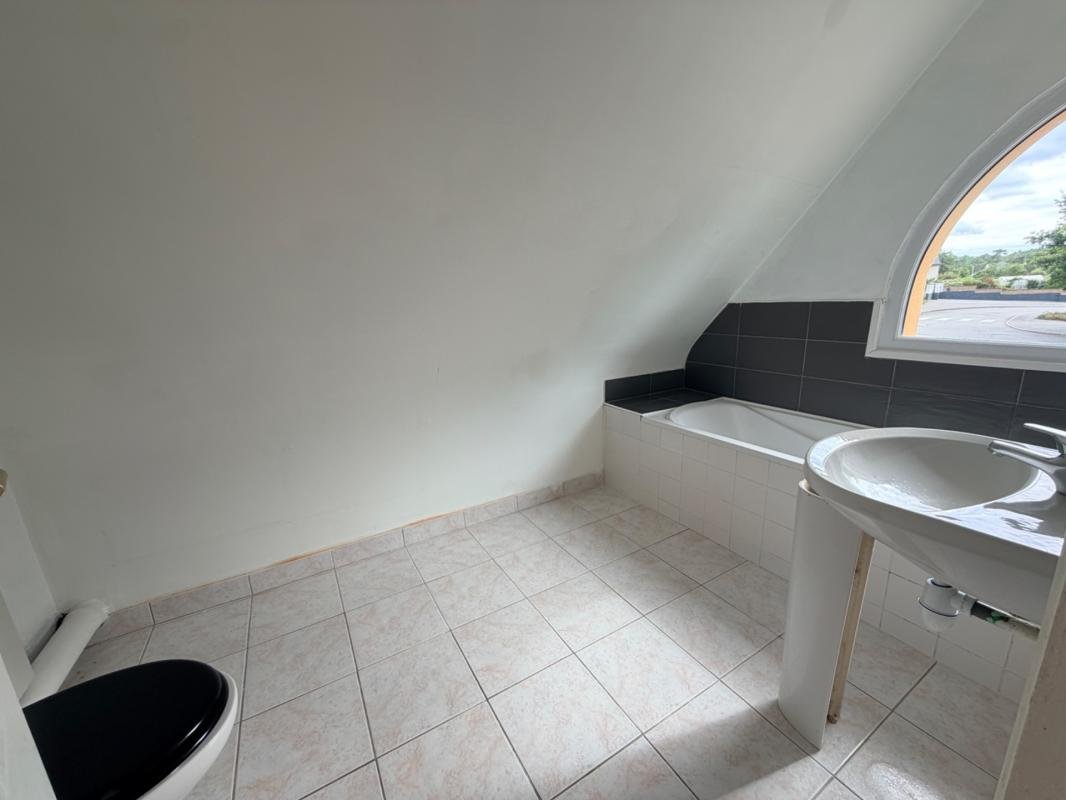 Maison à louer, 100m², Plouay