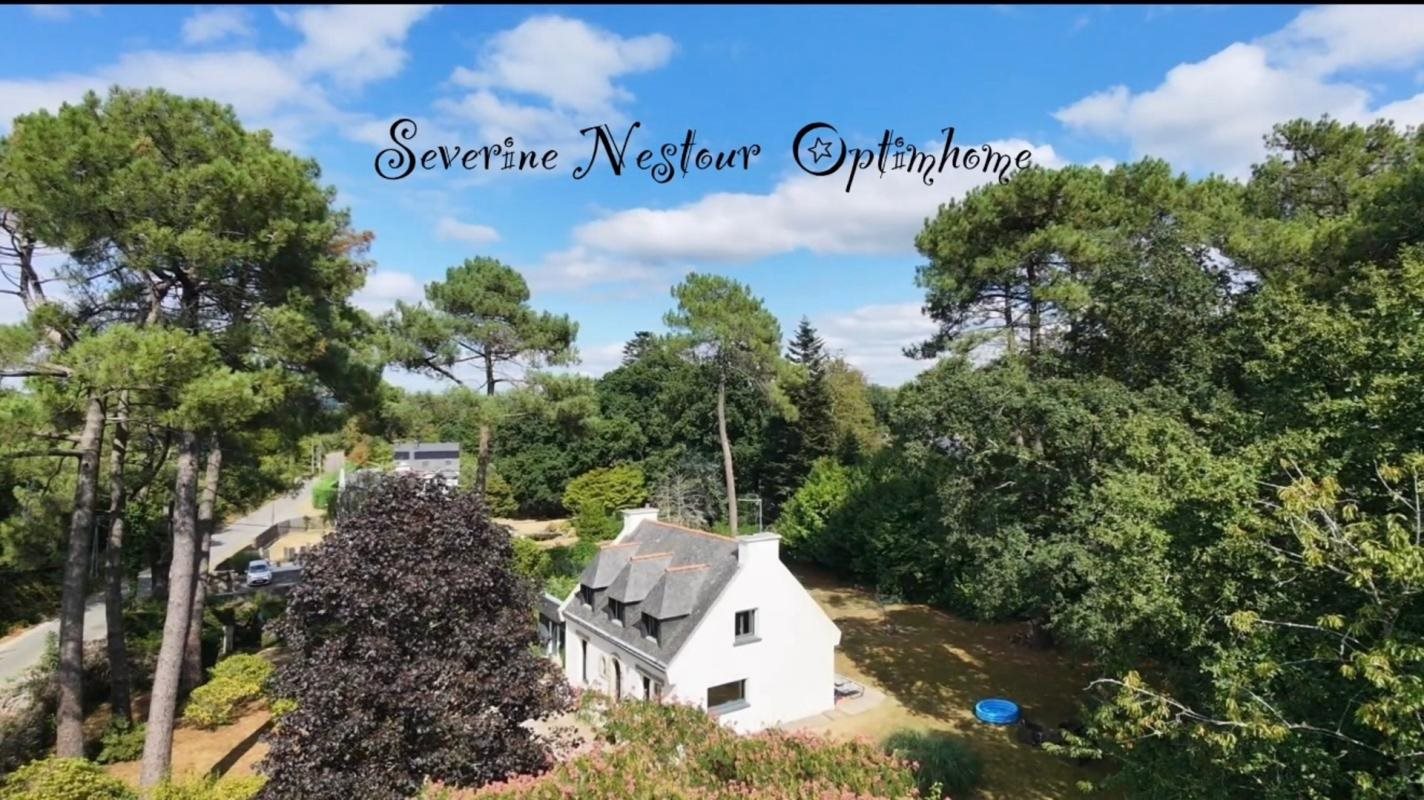 Maison à vendre, 120m², Plouay