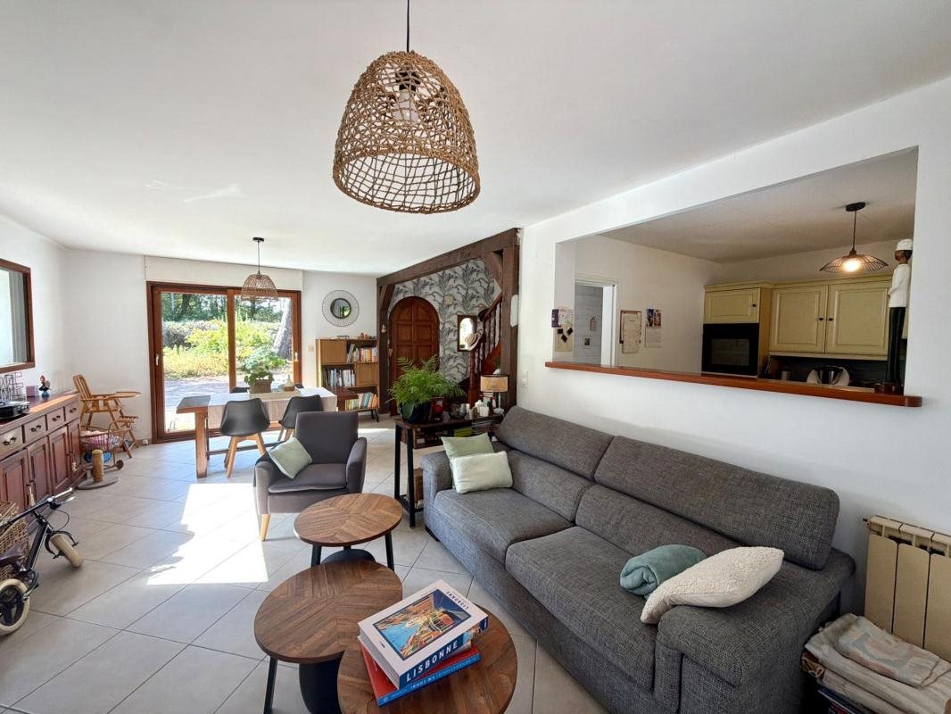Maison à vendre, 120m², Plouay