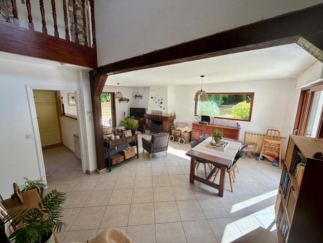 Maison à vendre, 120m², Plouay