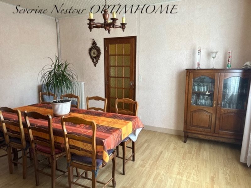 Maison à vendre, 85m², Plouay
