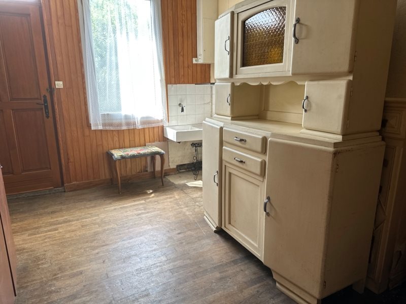 Maison à vendre, 85m², Plouay