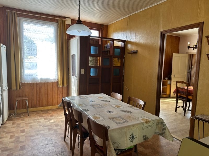 Maison à vendre, 85m², Plouay