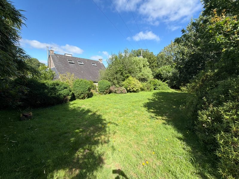 Maison à vendre, 160m², Lanvénégen