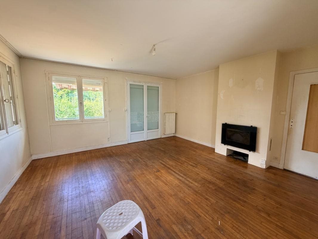 Maison à vendre, 90m², Pontivy