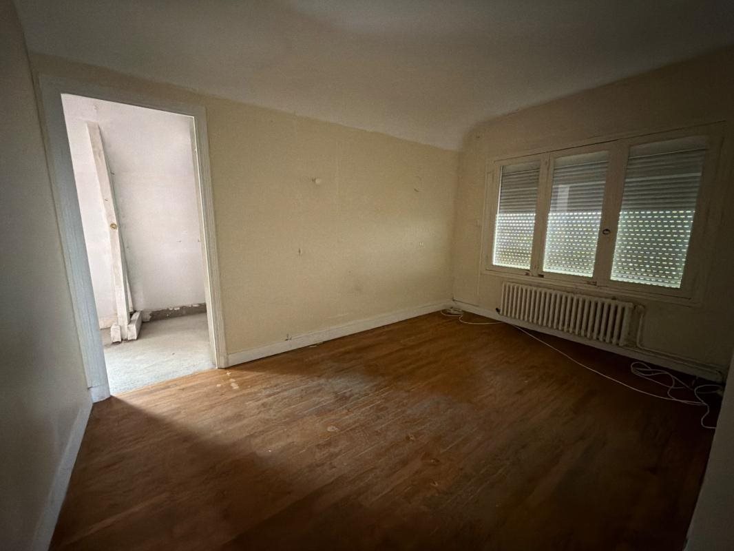 Maison à vendre, 90m², Pontivy