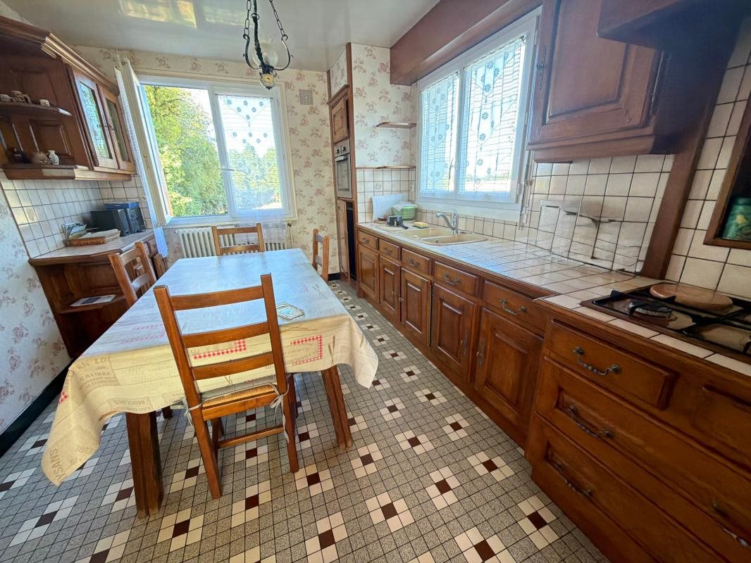 Maison à vendre, 85m², Plouay