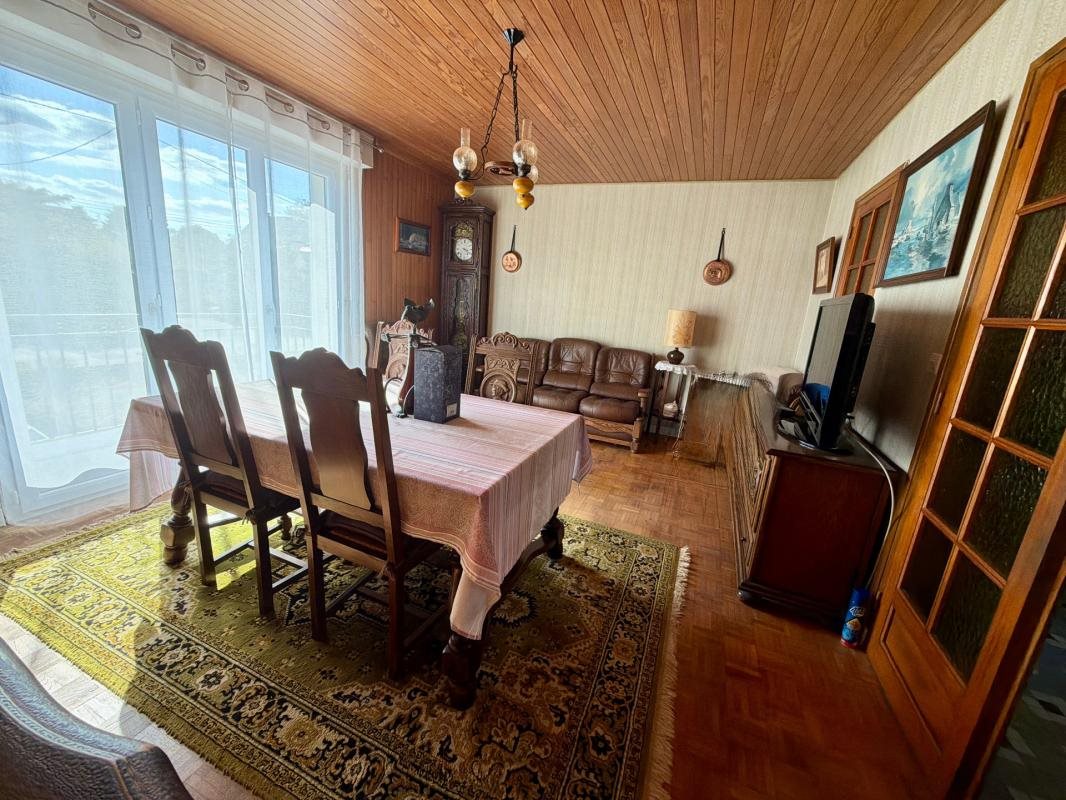 Maison à vendre, 85m², Plouay