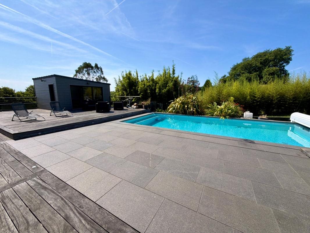 Maison à vendre, 170m², Bubry