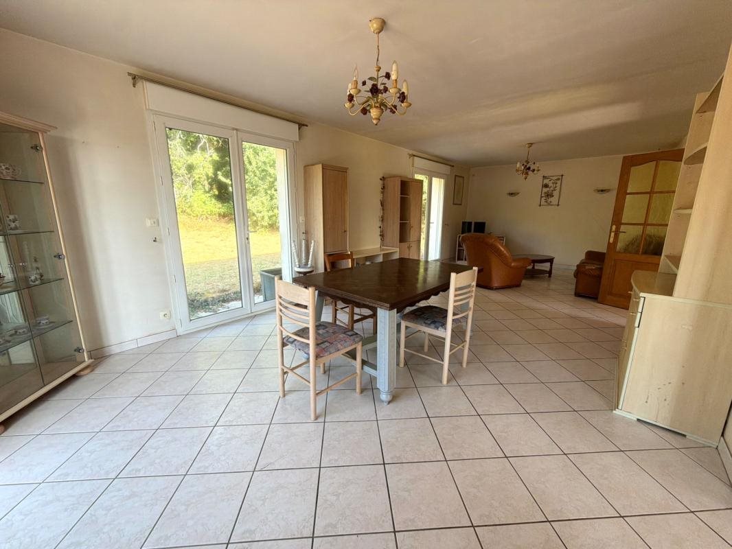 Maison à vendre, 178m², Kernascléden