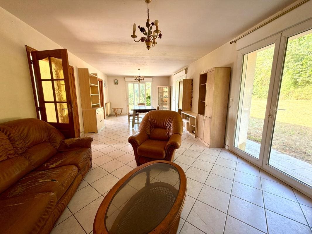 Maison à vendre, 178m², Kernascléden