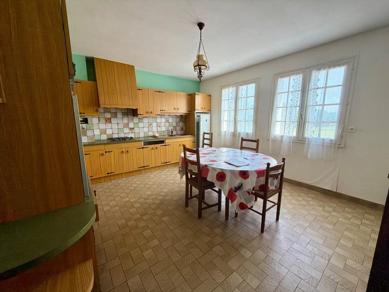 Maison à vendre, 175m², Bubry