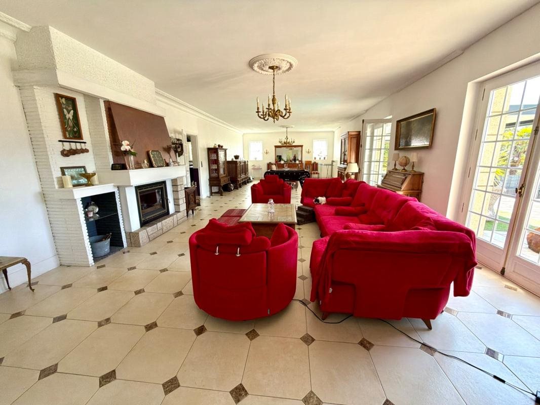 Maison à vendre, 337m², Cléguer