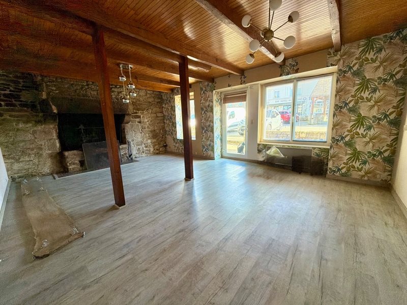 Maison à vendre, 135m², Plouay