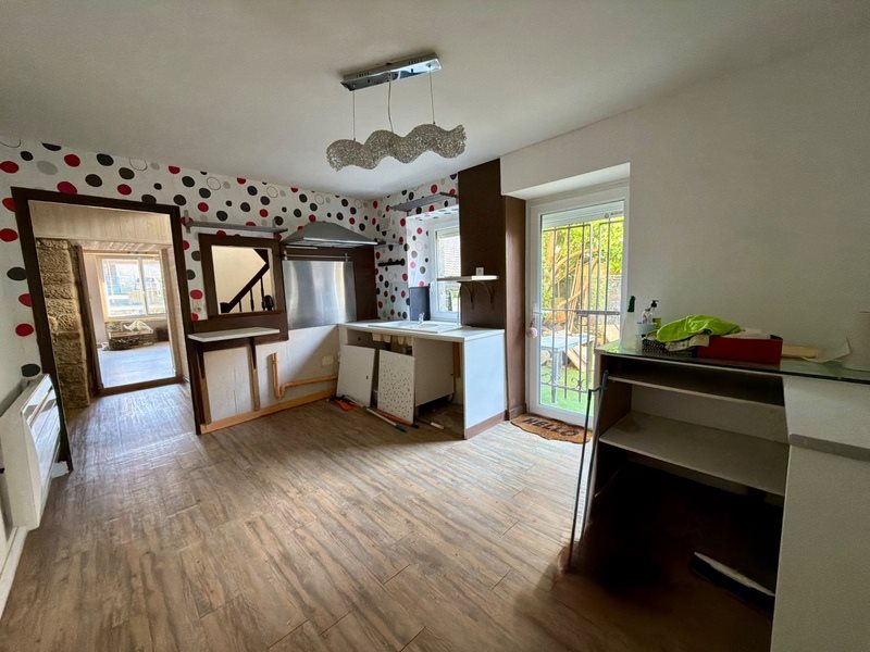 Maison à vendre, 135m², Plouay