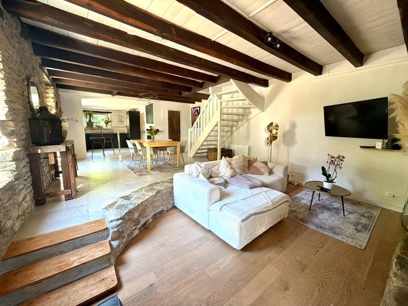 Maison à vendre, 100m², Plouay