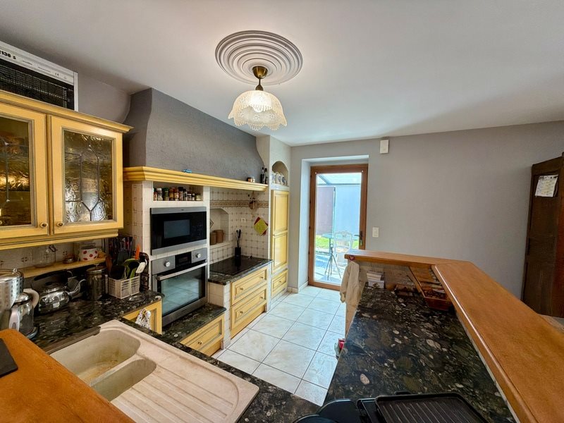 Maison à vendre, 185m², Plouay