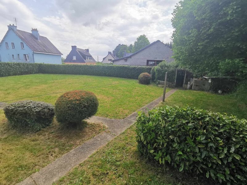 Maison à vendre, 115m², Gourin