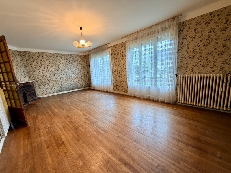 Maison à vendre, 115m², Gourin