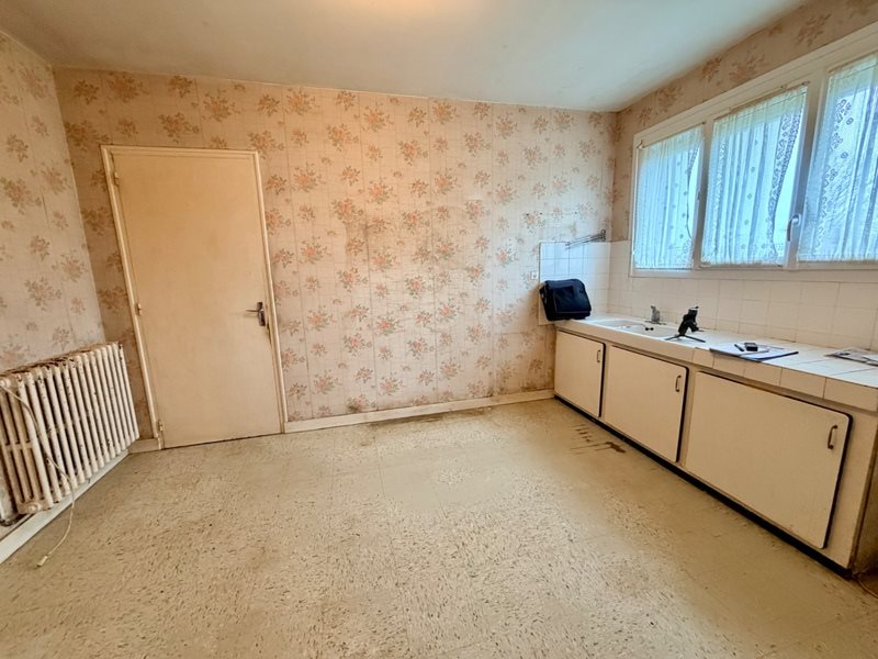 Maison à vendre, 115m², Gourin