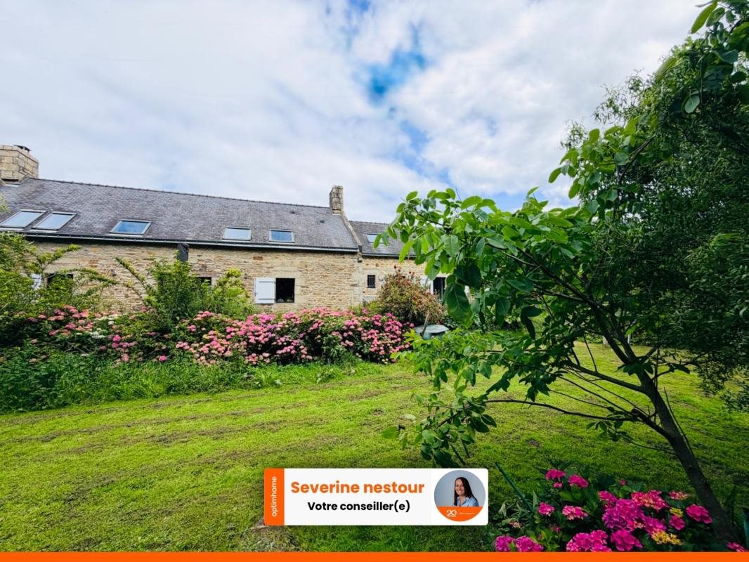 Maison à vendre, 180m², Guidel