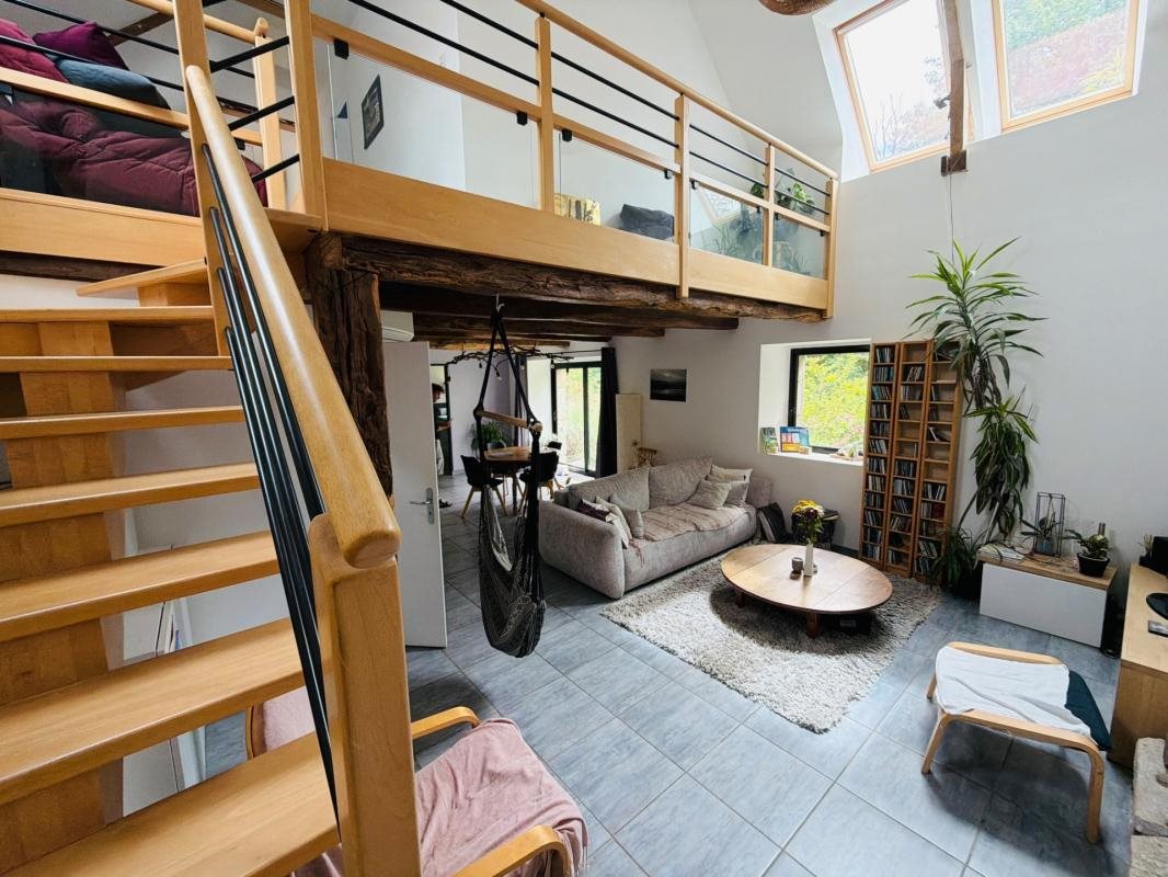 Maison à vendre, 180m², Guidel