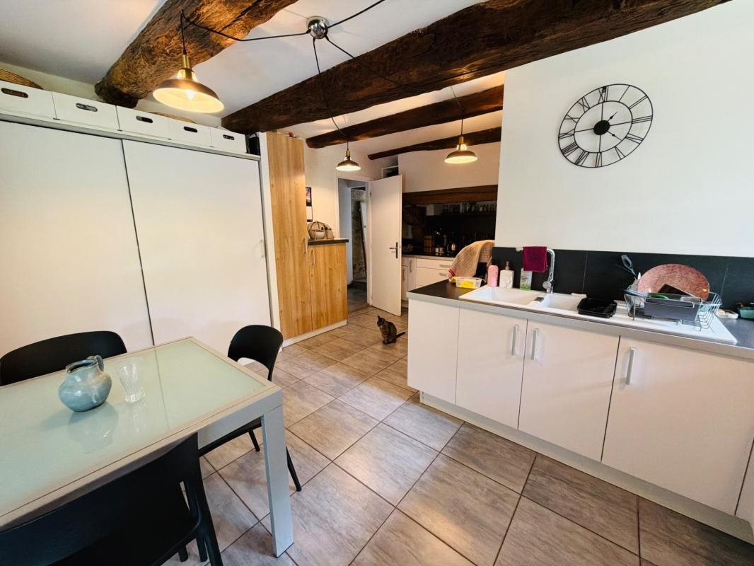 Maison à vendre, 180m², Guidel