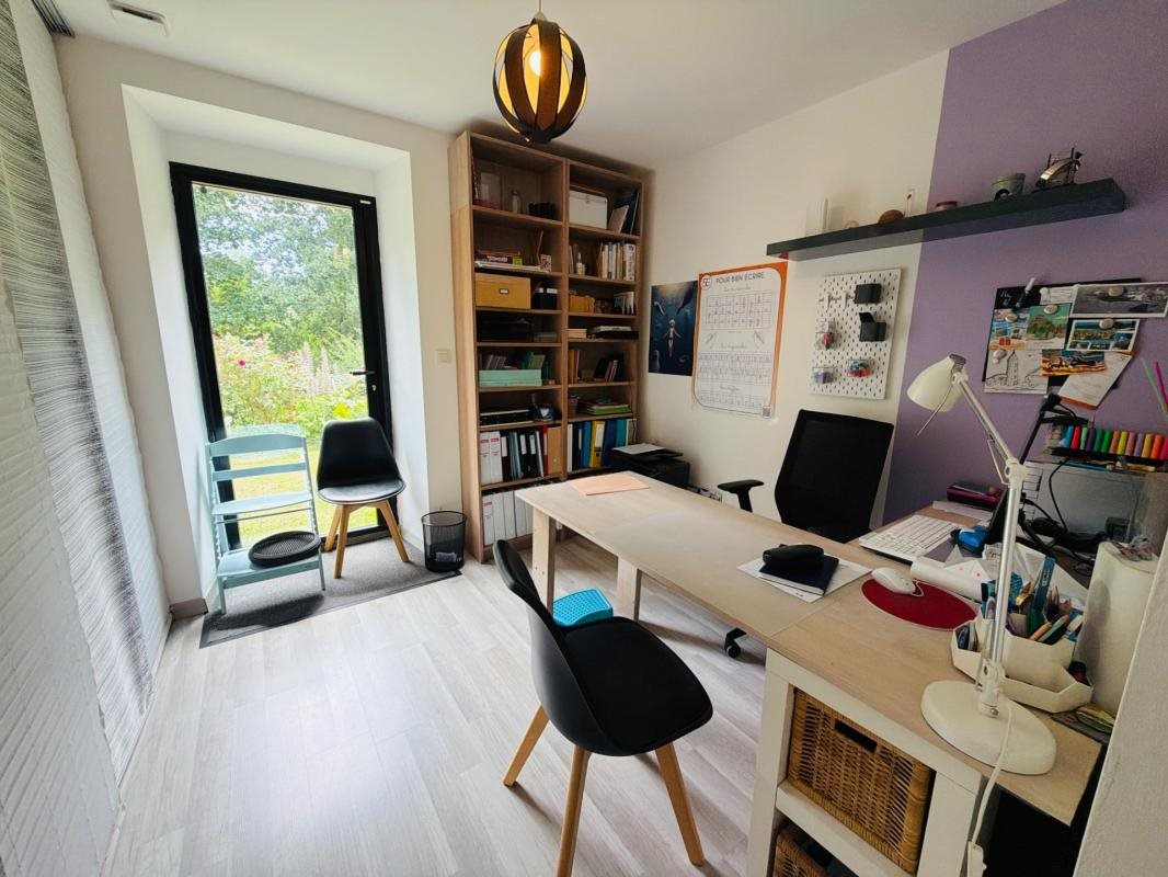 Maison à vendre, 180m², Guidel