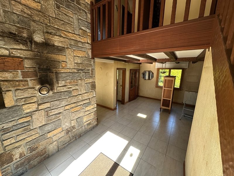 Maison à vendre, 121m², Plouay