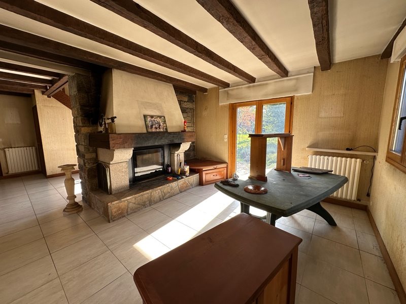 Maison à vendre, 121m², Plouay
