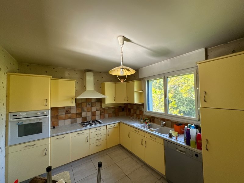 Maison à vendre, 121m², Plouay