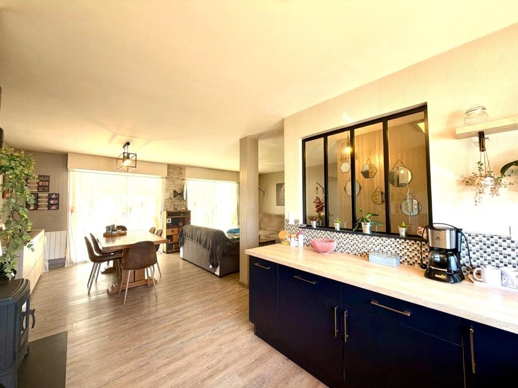 Maison à vendre, 100m², Plouay