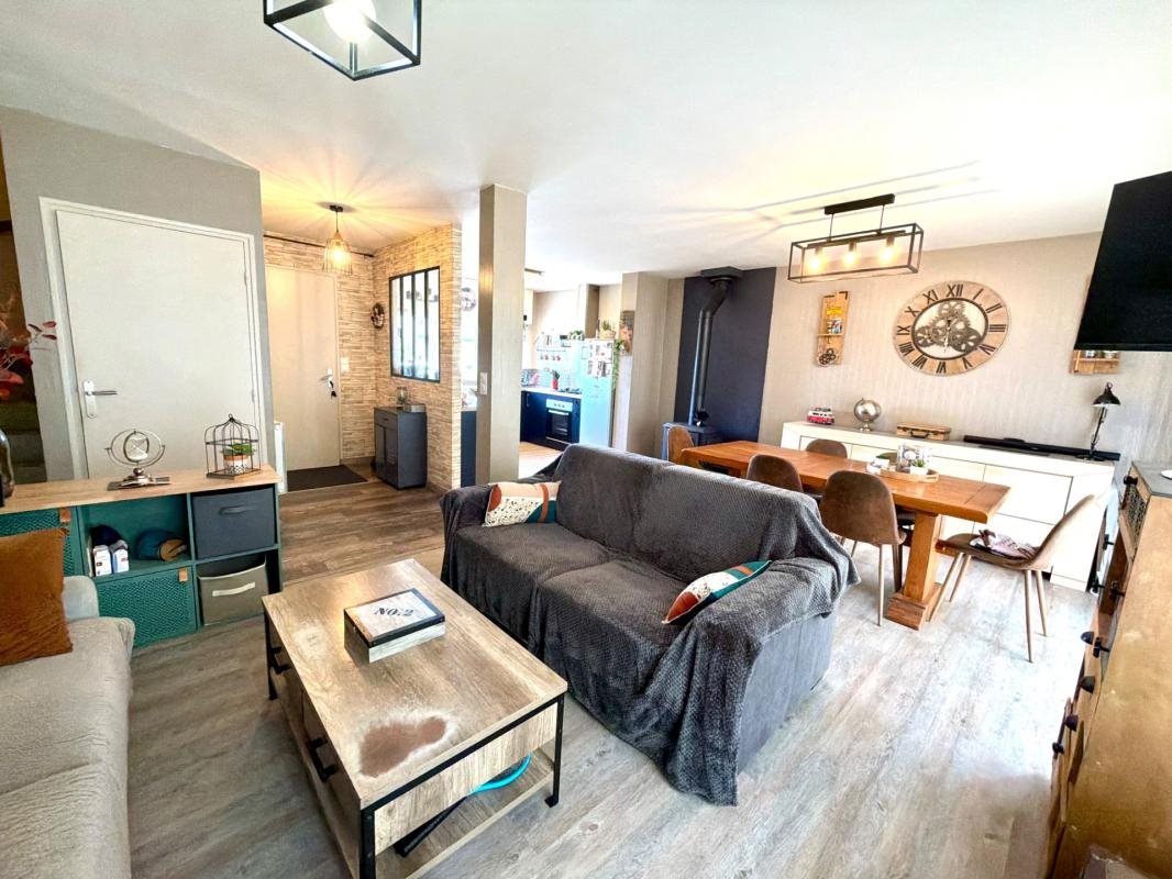 Maison à vendre, 100m², Plouay