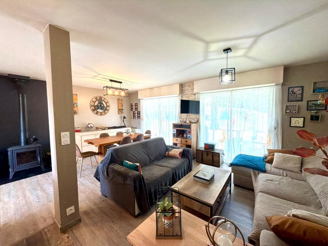 Maison à vendre, 100m², Plouay