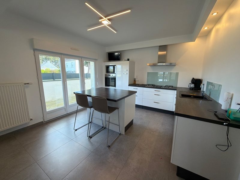 Maison à vendre, 130m², Berné