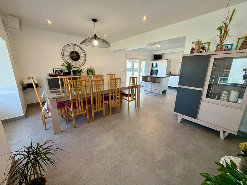 Maison à vendre, 130m², Berné