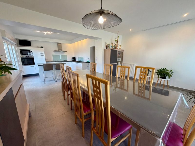 Maison à vendre, 130m², Berné