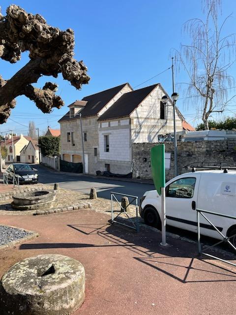 Maison à vendre, 168m², Survilliers